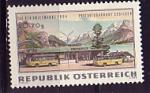 Autriche 1964  Y&T  1013  N**  journe du timbre