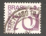 Brasil - Scott 1256