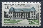 Timbre FRANCE  1962  Neuf *   N  1351  Y&T   Rennes