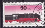 Berlin - 1975 - YT n 454 oblitr  (m) 