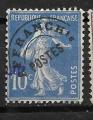 France - 1922- YT n 52  oblitr