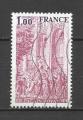 FRANCE 1979  Oblitr  YT n 2049