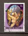 Nations-Unies - New York -  N Yvert 246 (oblitr) 