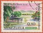 Venezuela 1964.- Turismo. Y&T 703. Scott 861. Michel 1551.