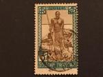 Soudan franais 1931 - Y&T 85 obl.