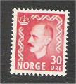 Norway - Scott 323 mint
