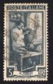 Italie 1950 Oblitr Used Stamp Il Tornio Toscana Artisanat la roue de potier