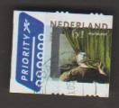 Netherlands - NVPH 2246   painting / peinture