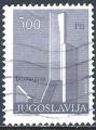 Yougoslavie - 1974 - Y & T n 1483 - O.