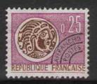 France - Pros N 126 (*)