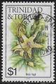 Trinit & Tobago - Y&T n 586 - Oblitr / Used - 1988