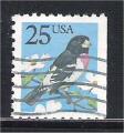 USA - Scott 2284b  bird / oiseau