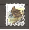 Belgique N Yvert 3192 (oblitr)