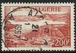 Argelia 1957.- Bni-Bahdel. Y&T 14. Scott C12. Michel 368.