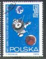 Pologne 1964 Y&T 1412    M 1559   Sc 1297   Gib 1546