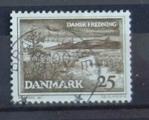 Danemark : n 437 obl  