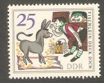 German Democratic Republic - Scott 885 mint 
