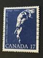 Canada 1980 - Y&T 738 obl.