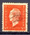 Timbre FRANCE 1945 Obl  N 685  Y&T  