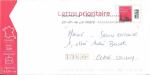 PAP Lettre prioritaire France 20 g Monuments / datamatrix - Lot B2K/17U061 verso