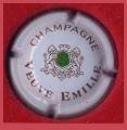 Champagne Veuve EMILLE blanc