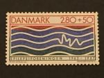 Danemark 1987 - Y&T 905 neuf **