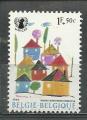 Belgique  "1969"  Scott No. B841   (O)  Semi postale  
