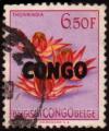 1960 CONGO KINSHASA n 393 neuf **