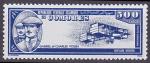Timbre PA neuf ** n 263(Yvert) Comores 1988 - Aviation, frres Voisin