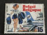 Belgique 1993 - Y&T 2528 obl.
