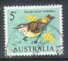 Australie 1966 Y&T 323    M 362    Sc 400    Gib 386