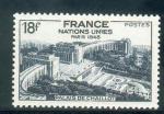 France neuf ** n 819 anne 1948  