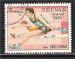 Vietnam - Scott 1303   olympic games / jeux olympique