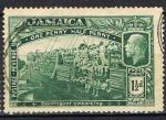 JAMAIQUE 94