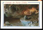 CPM neuve Espagne Mallorca Cueva dels hams Sala Dos de Marzo MANACOR