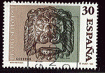 Espagne 1995 - Y&T 2938 - oblitr - journe du timbre