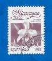 Nicaragua:    Y/T    N 1256  o