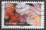 France 2019; YT n aa 1718 L.V., flore, fleur, closion