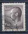 Timbre  LUXEMBOURG  1965 - 66  Obl  N  663   Y&T  Personnage
