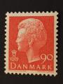 Danemark 1974 - Y&T 581 neuf *