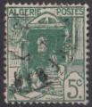 1926 ALGERIE obl 37