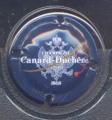 caps/capsules/capsule de Champagne  CANARD DUCHENE N 057