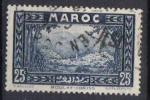  MAROC 1933 - YT 135 - Moulay Idriss