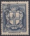 1941 FRANCE obl 532