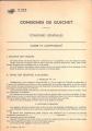Document 4 pages "Consignes de guichet - Consignes gnrales"
