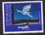 France - 1998- YT n 3145 oblitr 