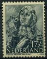 Pays-Bas : n 406 x (anne 1943)