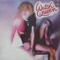 LP 33 RPM (12")  Witch Queen  "  Witch Queen  "