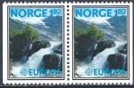 Norvge - 1977 - Y & T n 699a - MNH