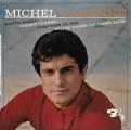 EP 45 RPM (7")  Michel Varenne  "  Santa Maria  "